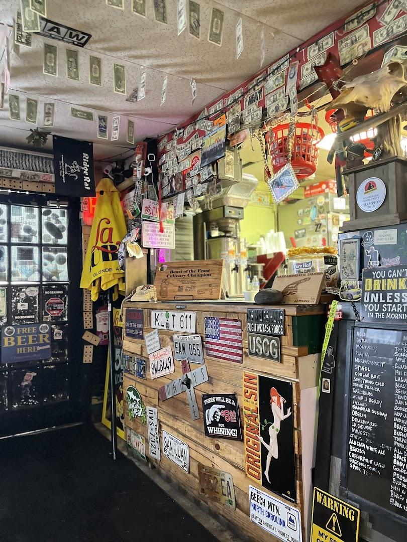 Hate Mondays Tavern