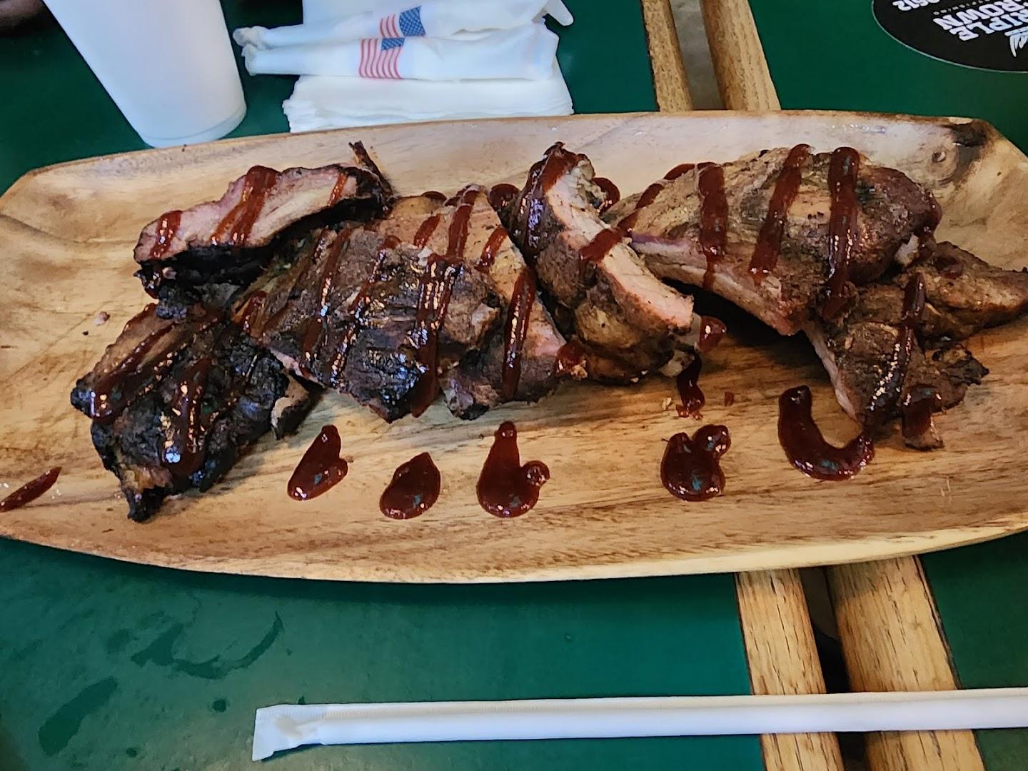 Hate Mondays Tavern Menu image 4